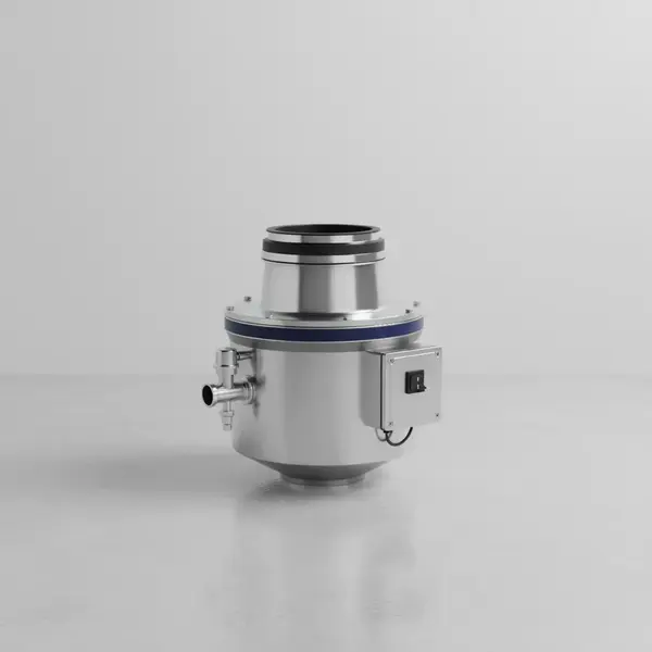 Salvajor 200-SA-3-MRSS-LD