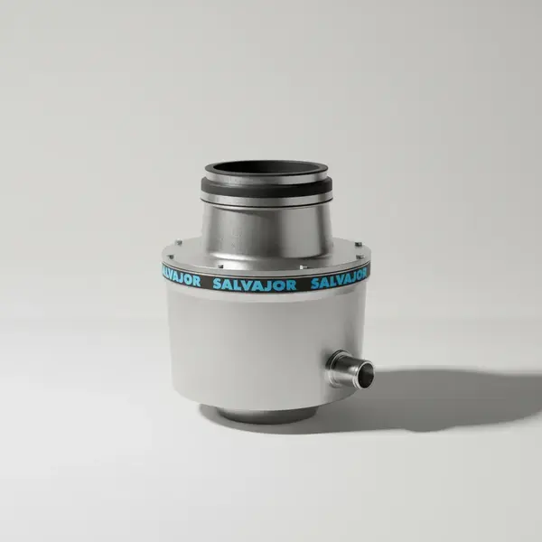 Salvajor 200-SA-3-MRSS-LD-PP