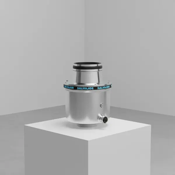 Salvajor 200-SA-3-MSS