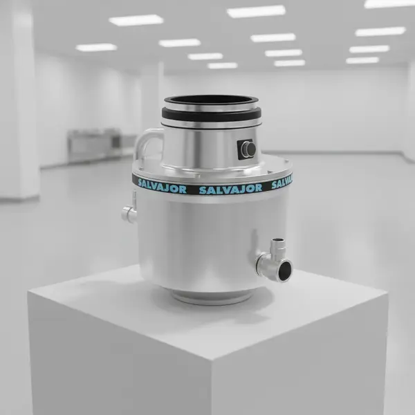 Salvajor 200-SA-6-ARSS-2