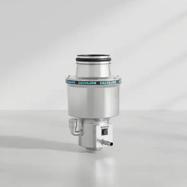 Salvajor 200-SA-6-ARSS-2-P