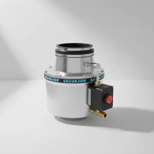 Salvajor 200-SA-6-ARSS-2-PP