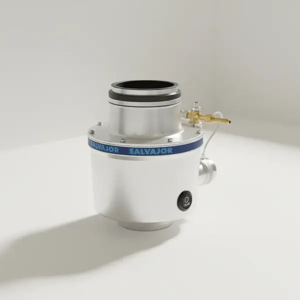 Salvajor 200-SA-6-ARSS