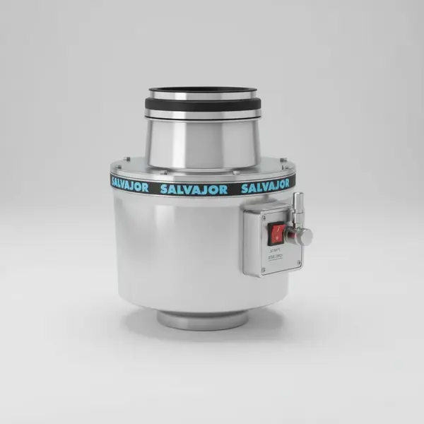 Salvajor 200-SA-6-ARSS-LD