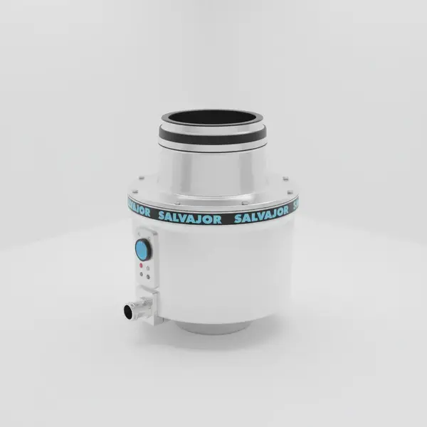 Salvajor 200-SA-6-ARSS-LD-PP