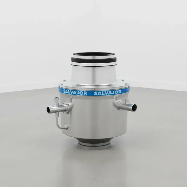 Salvajor 200-SA-6-MRSS