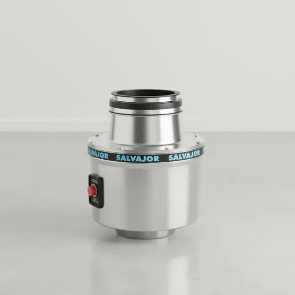 Salvajor 200-SA-6-MRSS-LD-P