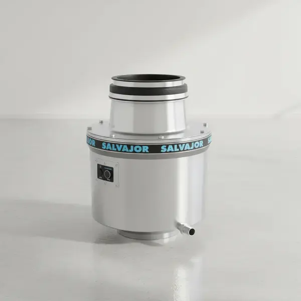 Salvajor 200-SA-6-MRSS-LD-PP