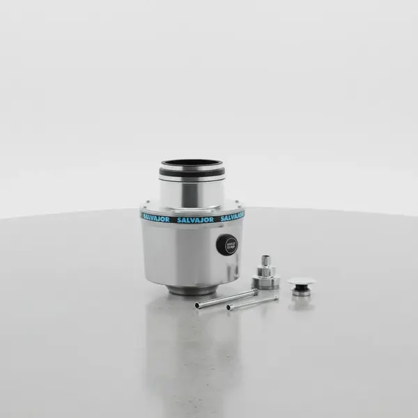 Salvajor 200-SA-6-MSS