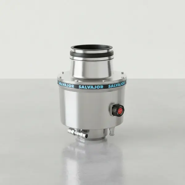 Salvajor 200-SA-6-MSS-LD