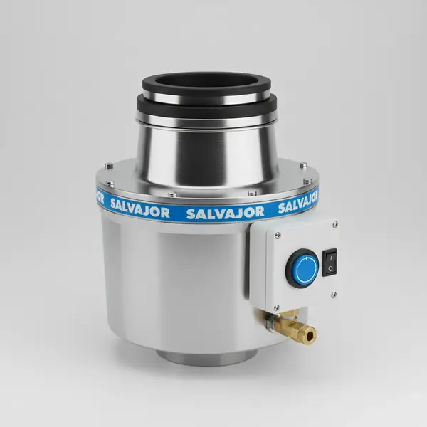 Salvajor 200-SA-6-MSS-LD-PP