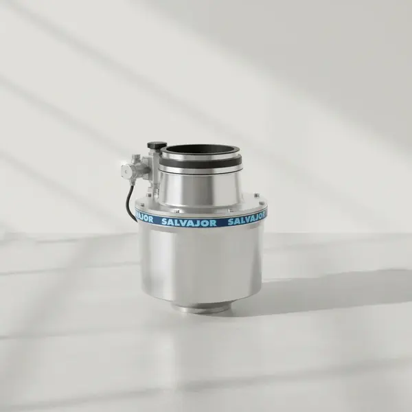 Salvajor 200-SA-ARSS-2-P