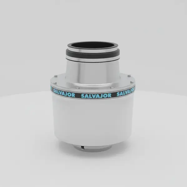 Salvajor 200-SA-ARSS-2-PP