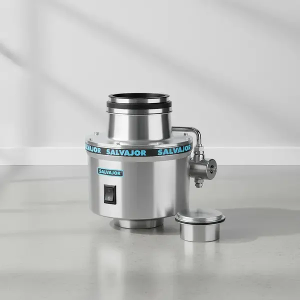 Salvajor 200-SA-ARSS