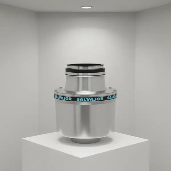 Salvajor 200-SA-ARSS-LD-P