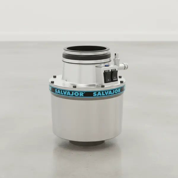 Salvajor 200-SA-ARSS-LD-PP