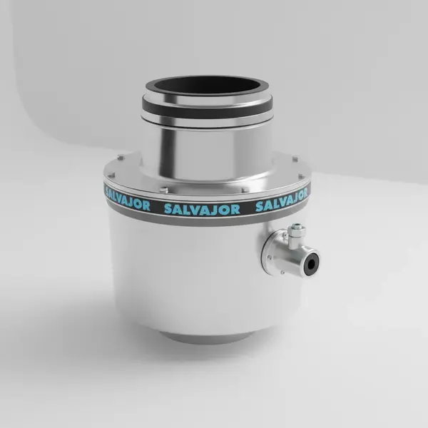 Salvajor 200-SA-MRSS