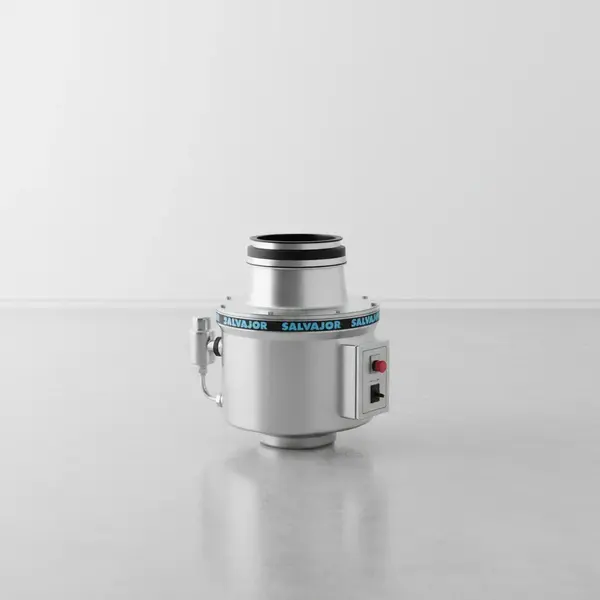 Salvajor 200-SA-MRSS-LD