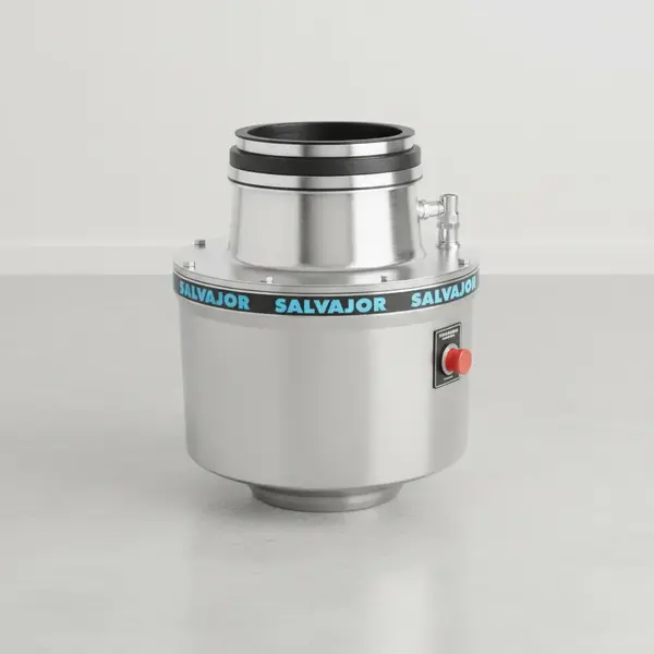 Salvajor 200-SA-MRSS-LD-P