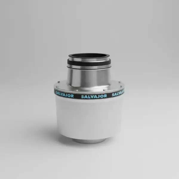 Salvajor 200-SA-MSS-LD