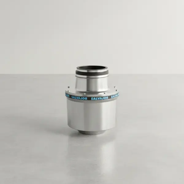 Salvajor 200-SA-MSS-LD-P