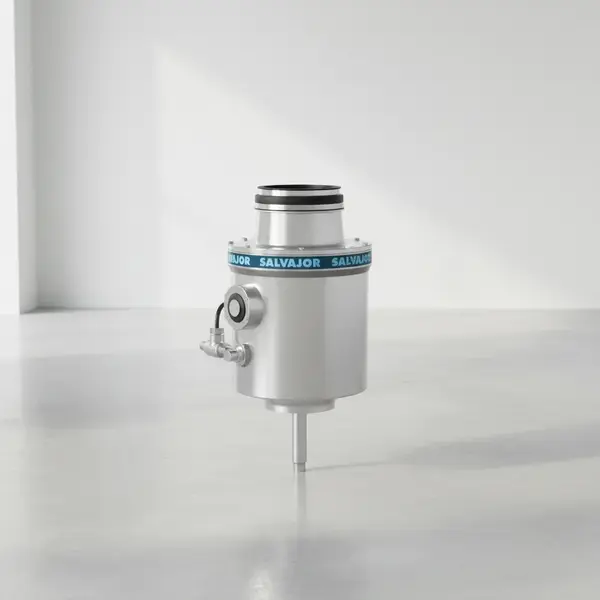 Salvajor 300-CA-12-ARSS-2