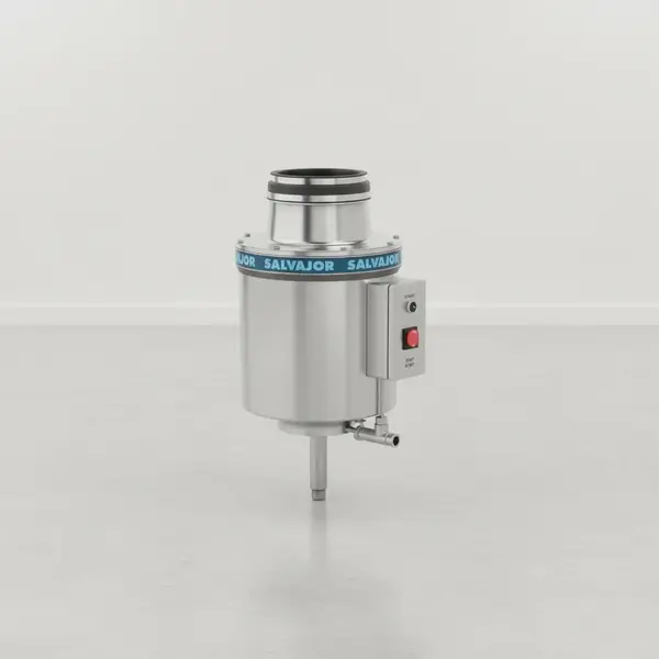 Salvajor 300-CA-12-ARSS-2-P