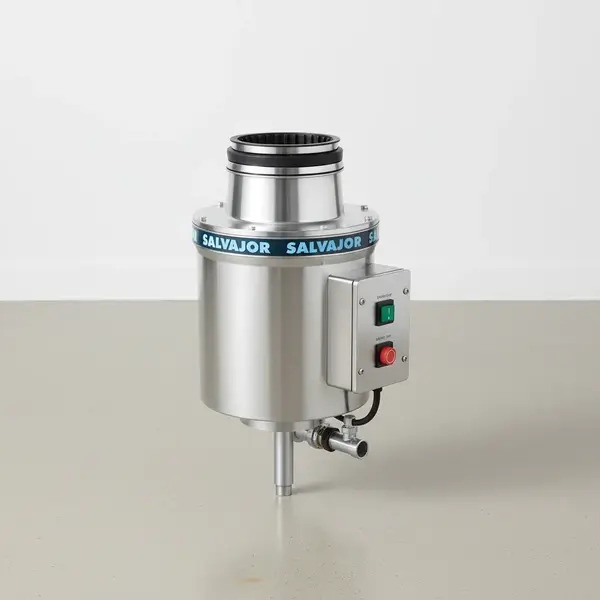 Salvajor 300-CA-12-ARSS-2-PP