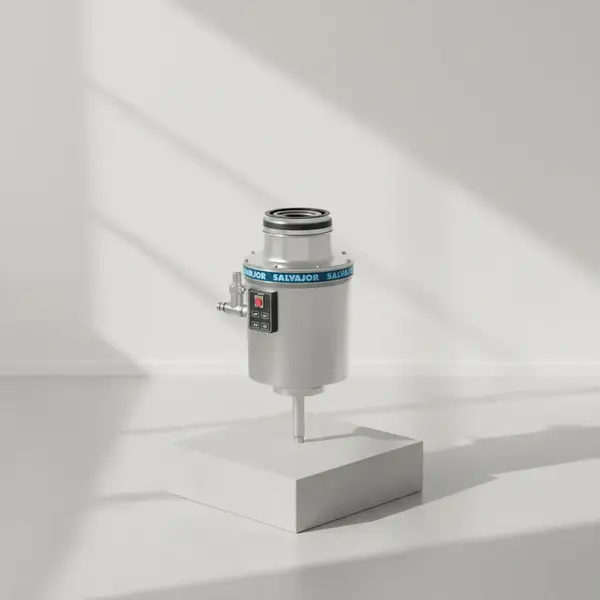 Salvajor 300-CA-12-ARSS