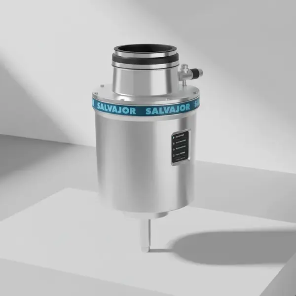 Salvajor 300-CA-12-ARSS-LD-P