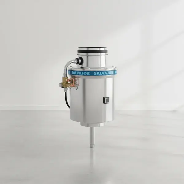 Salvajor 300-CA-12-ARSS-LD-PP