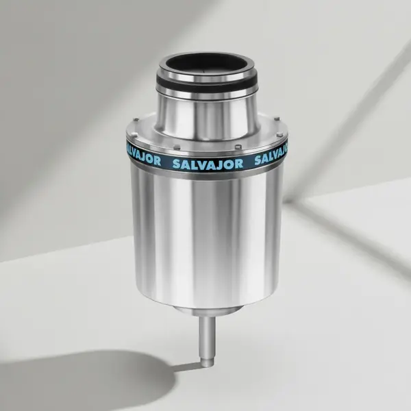 Salvajor 300-CA-12-MRSS