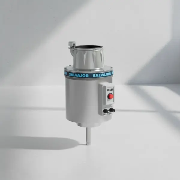 Salvajor 300-CA-12-MRSS-LD-P