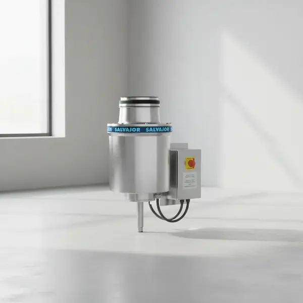 Salvajor 300-CA-12-MRSS-LD-PP