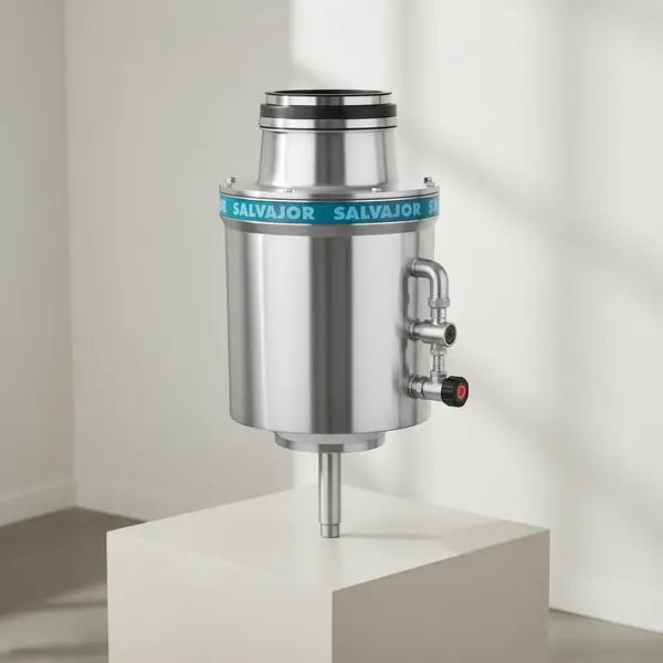 Salvajor 300-CA-12-MSS-LD