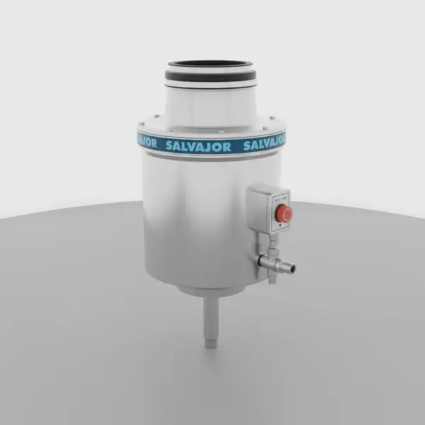 Salvajor 300-CA-15-ARSS-2