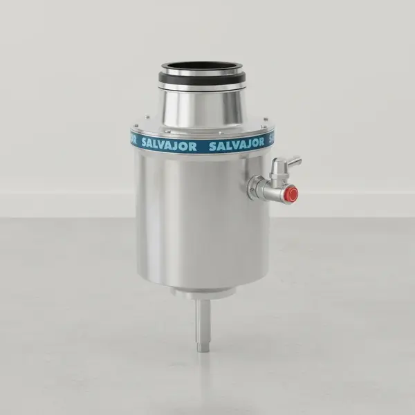 Salvajor 300-CA-15-ARSS