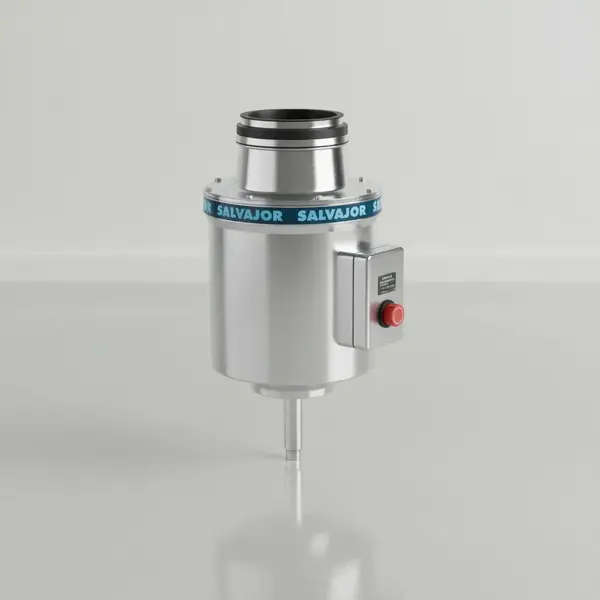 Salvajor 300-CA-15-ARSS-LD-PP