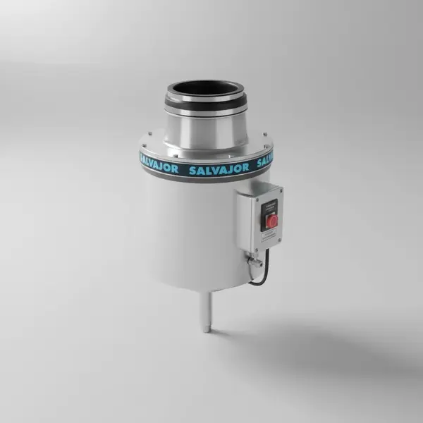 Salvajor 300-CA-15-MRSS-LD-PP