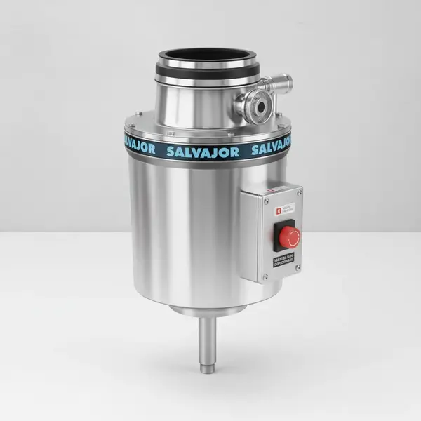 Salvajor 300-CA-15-MSS-LD-P