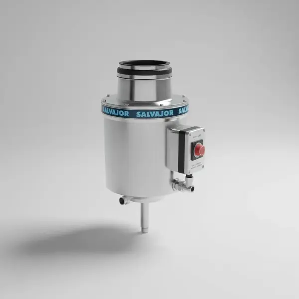 Salvajor 300-CA-15-MSS-LD-PP