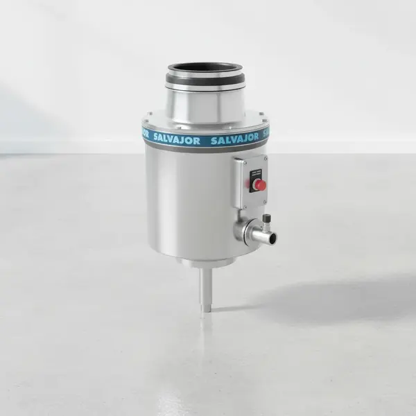 Salvajor 300-CA-18-ARSS-2