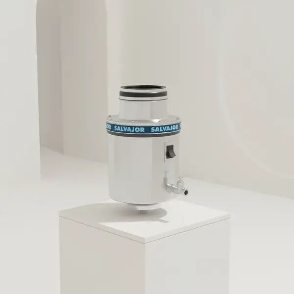 Salvajor 300-CA-18-ARSS-2-PP