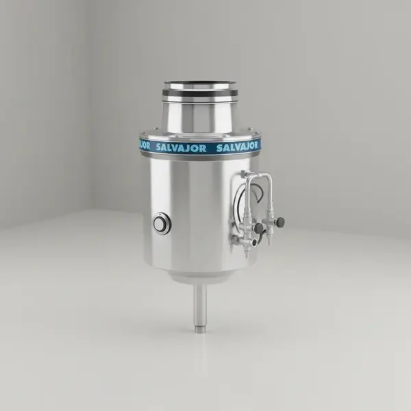 Salvajor 300-CA-18-ARSS