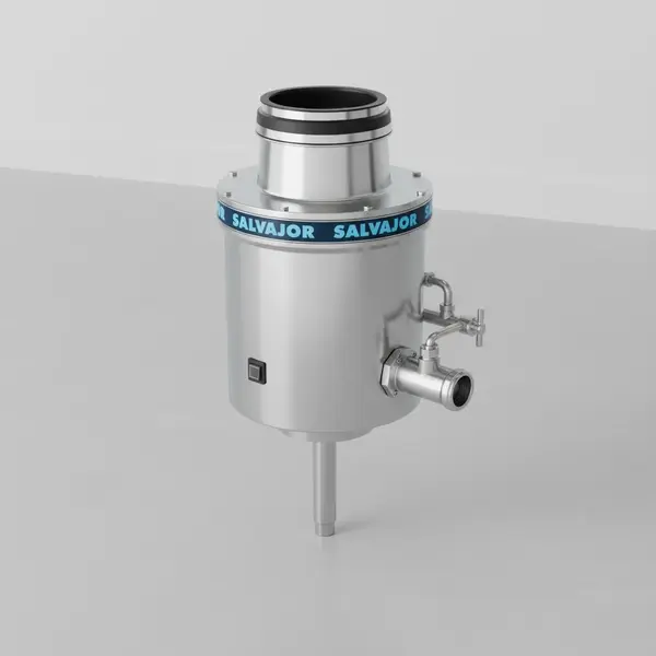 Salvajor 300-CA-18-ARSS-LD