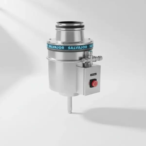 Salvajor 300-CA-18-MRSS