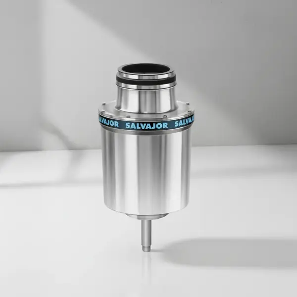 Salvajor 300-CA-18-MRSS-LD