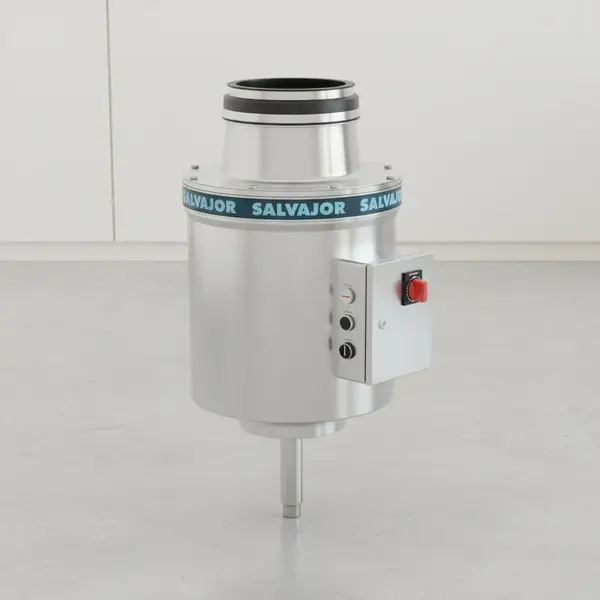 Salvajor 300-CA-18-MRSS-LD-P