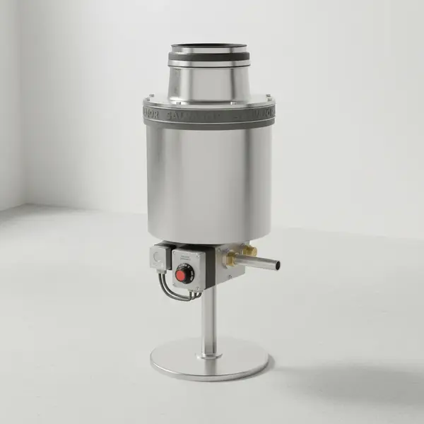 Salvajor 300-CA-18-MRSS-LD-PP