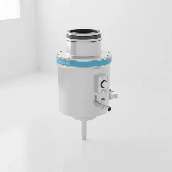 Salvajor 300-CA-18-MSS